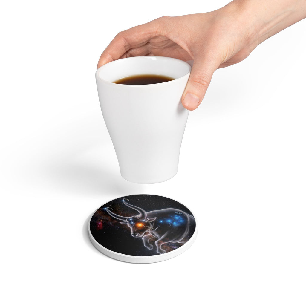 Ceramic Coaster