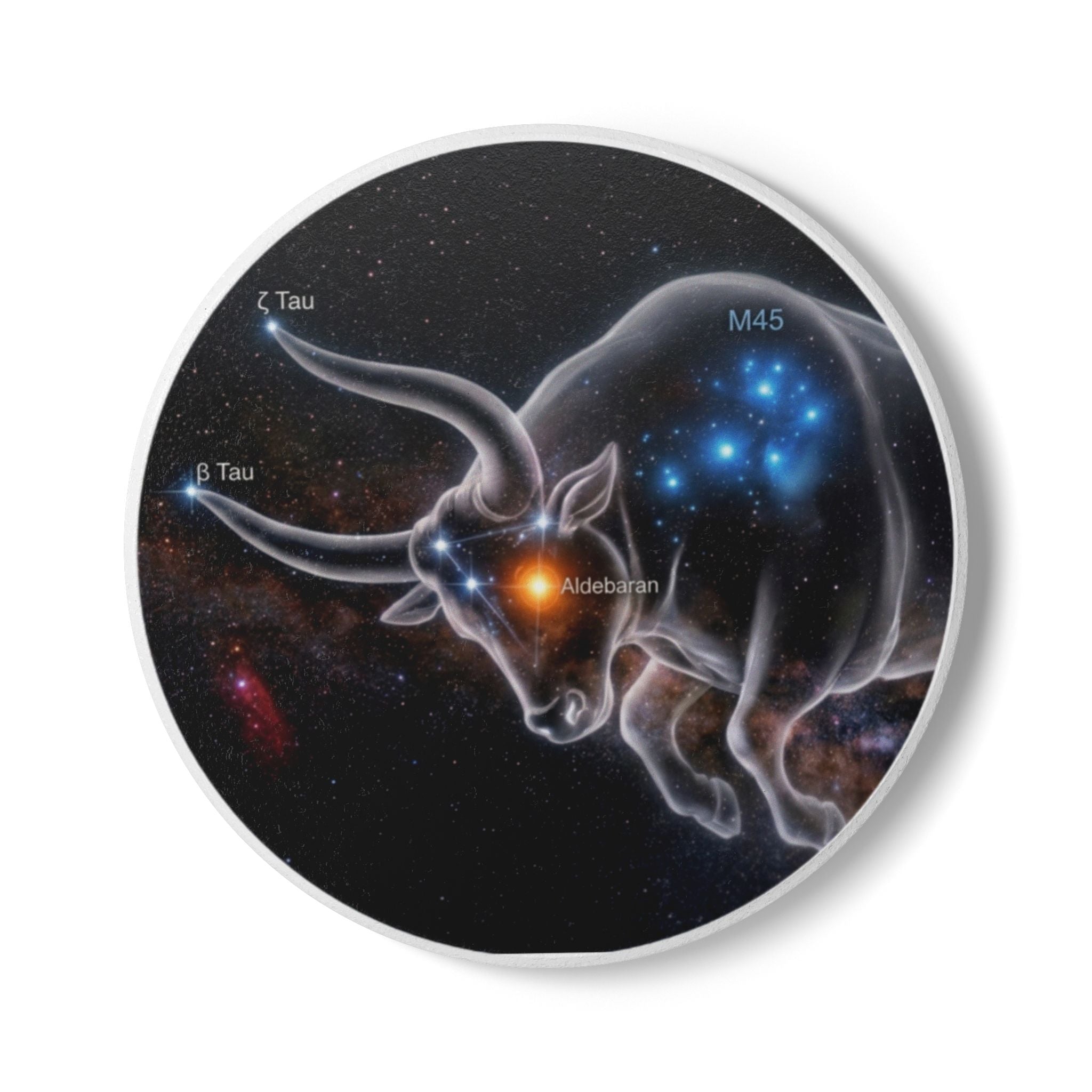 Ceramic Coaster