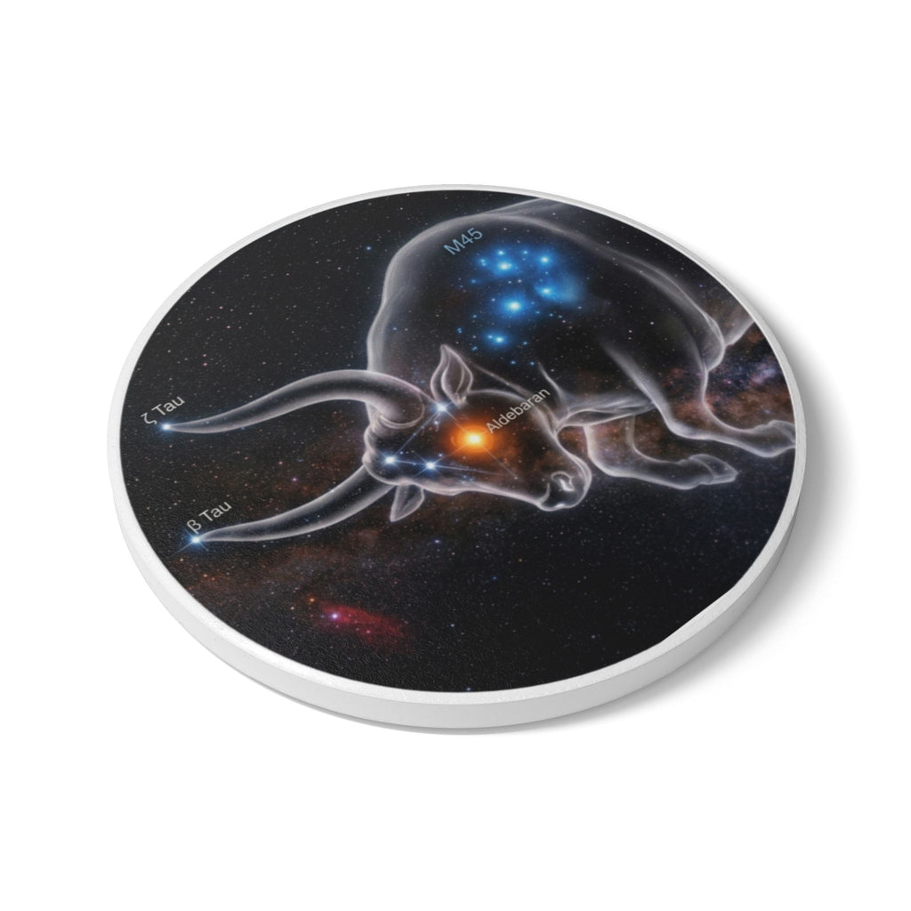 Ceramic Coaster